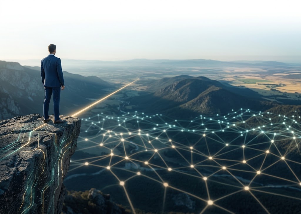 Stone Cliff Technology — AI Consulting